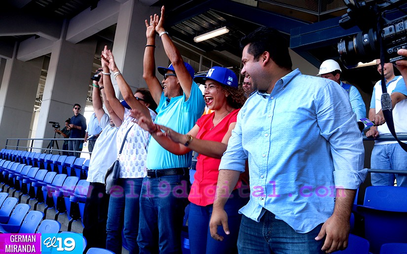 estadio